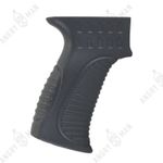 Эргономичная пластиковая рукоять на АК, DLG Tactical