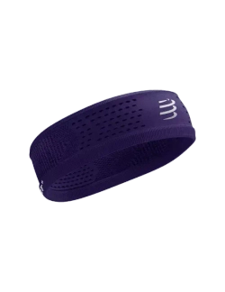 Повязка на голову Thin Headband Purple