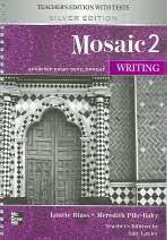 Teacher&#39;s Manual
