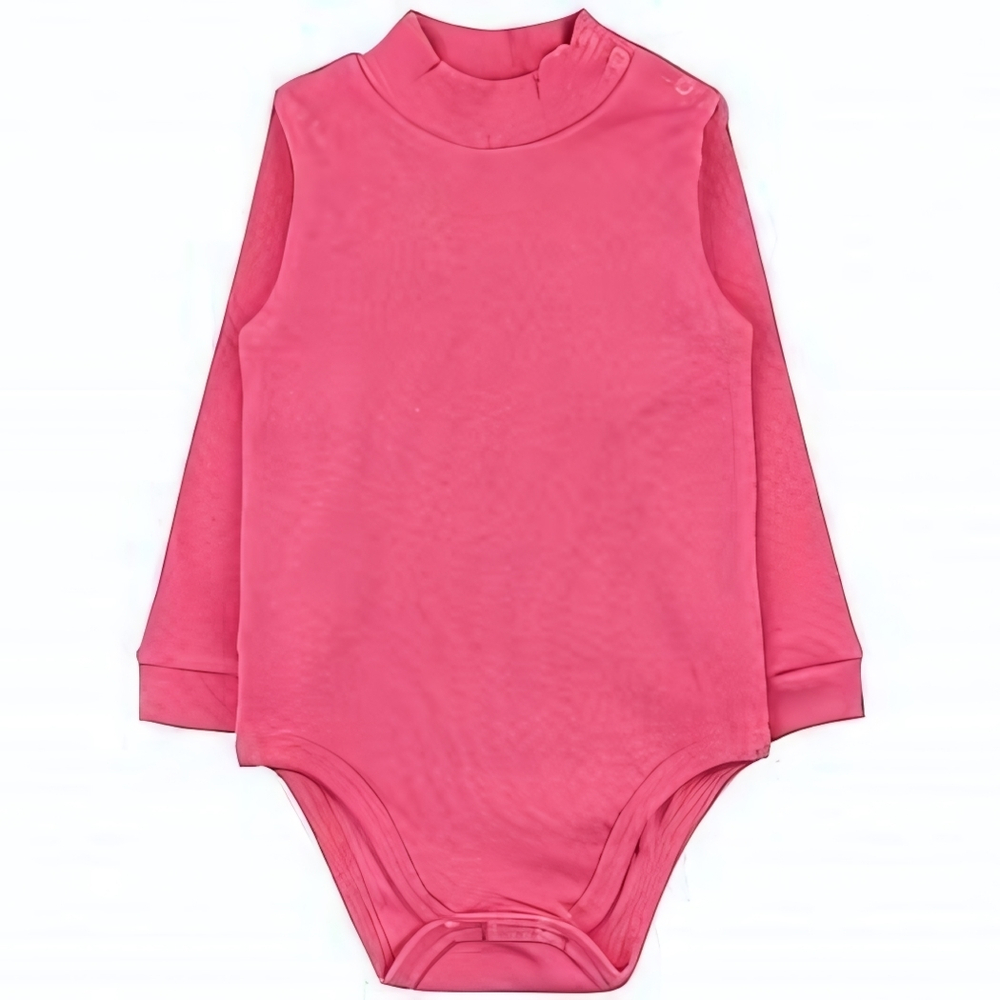 Боди для девочек кашкорсе 1316400115 р.68 (Юлла)