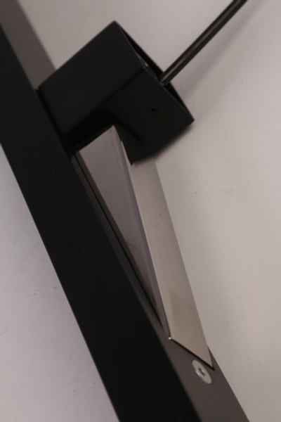 Нажимная клавиша из нержавеющей стали