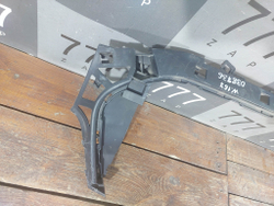 Кронштейн переднего бампера Mercedes GLE (V167) 18-нв Б/У Оригинал A1678856303