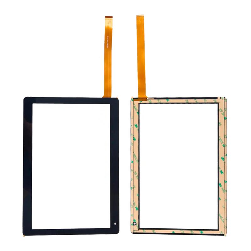 Тачскрин MS1003-FPC-V1.0 (Черный)