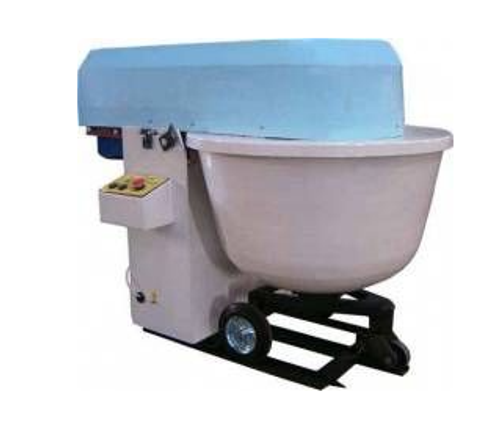 Тестомес рамочный ПЕНЗМАШ ТММ-140 (1 ск, месильный орган нерж., б/д)