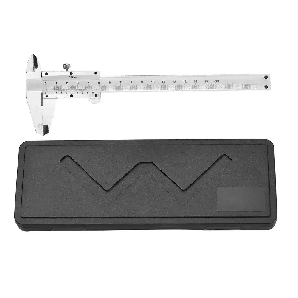 TTAKA7 Штангенциркуль 250 мм 0-15 мм