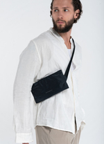 Сумка кросс-боди Mushmula CII Middle Sling Bag