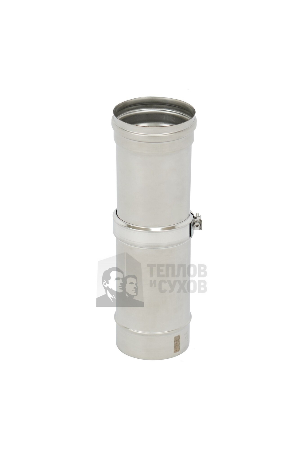 Труба телескоп L300-450 ТТМ-Р 310-0.8 D130