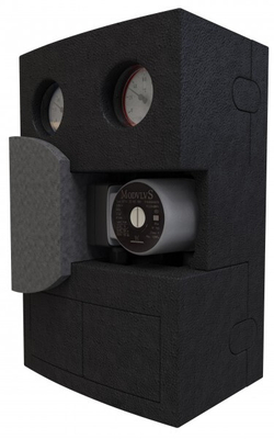 Насосный модуль DK DN25 PRO, Proxytherm, без насоса