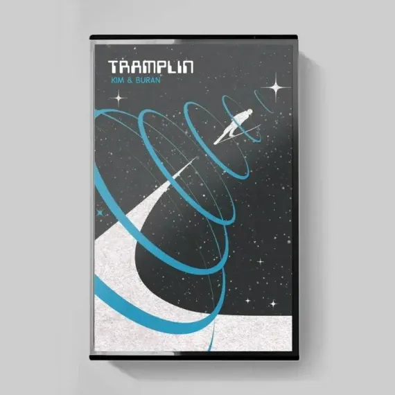 Kim & Buran - Tramplin