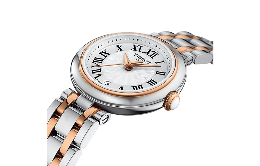 Часы TISSOT 26mm, T126.010.22.013.01