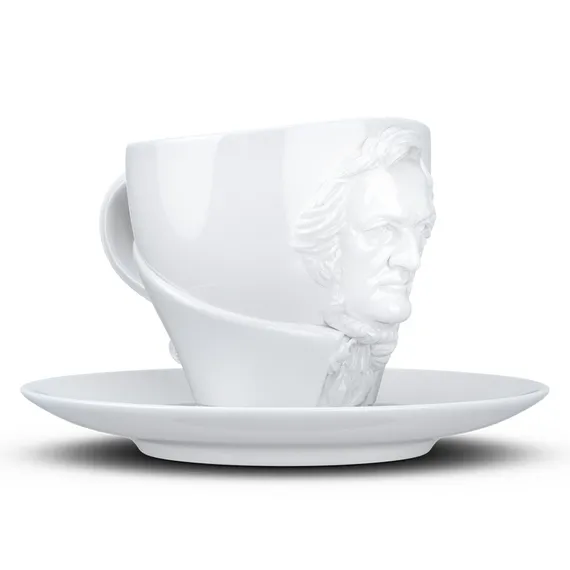 Чайная пара Talent Richard Wagner 260 мл