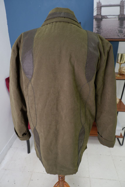 Куртка практичная 56 размер