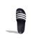 Adidas Adilette Shower Slide 'Black White'