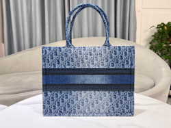 Christian Dior Book Tote 36 cm