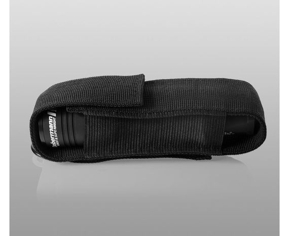 Тактический фонарь Armytek Dobermann теплый свет