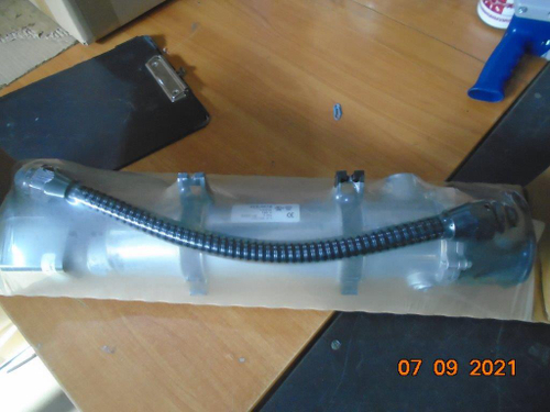 Подогреватель охлаждающей жидкости / HEATER ENGINE 1,5KW 120V АРТ: 10000-52911