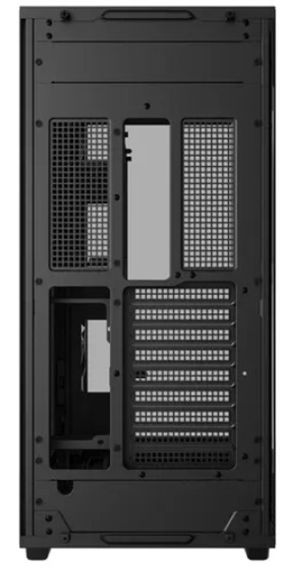 Корпус eATX Deepcool CH780