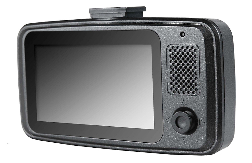 Автомобильный видеорегистратор TrendVision TDR-708P