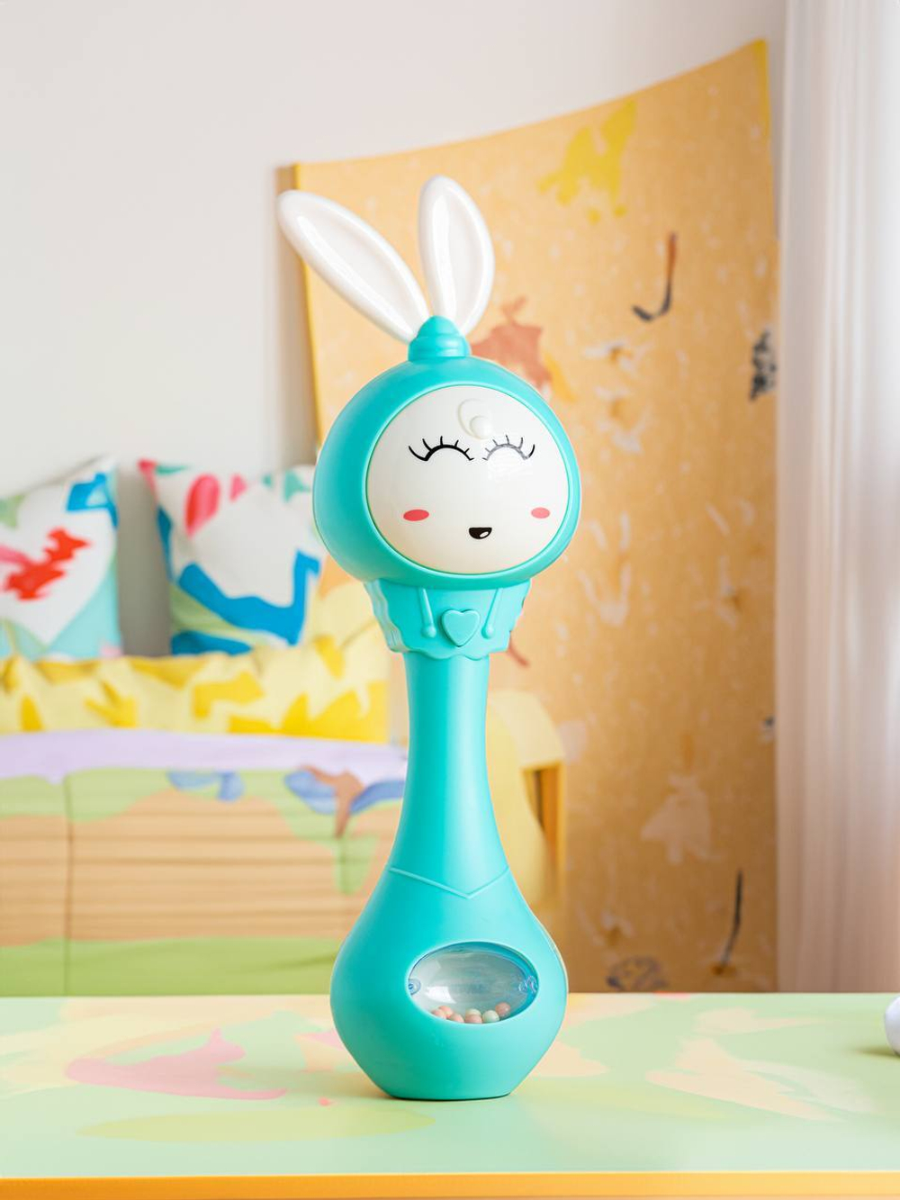 Детская игрушка "Zama Bunny"
