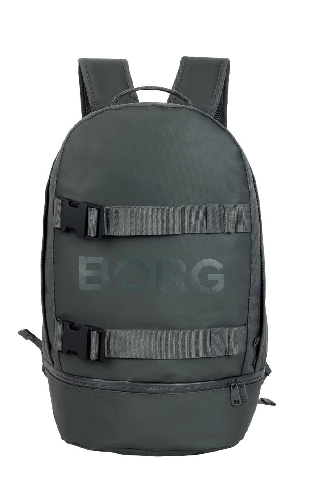 Теннисный рюкзак Bj_rn Borg Duffle (35L) - forest night