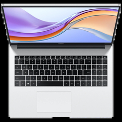 Ноутбук Honor MagicBook X16 Серебристый (BRN-G561) (5301AHWY) (16" IPS, Intel Core i5-13500H, 2.6GHz-4.7GHz, 16GB, 1Tb SSD, Intel Iris Xe Graphics, Windows 11)