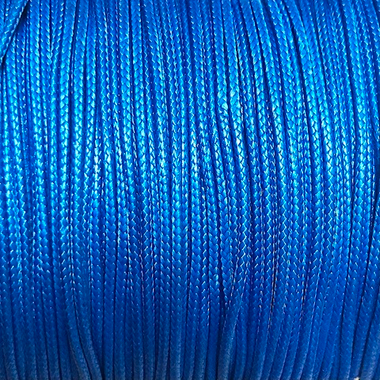 Линь Extreme PE 1.7мм (130кг) 1 метр цвет Ассорти