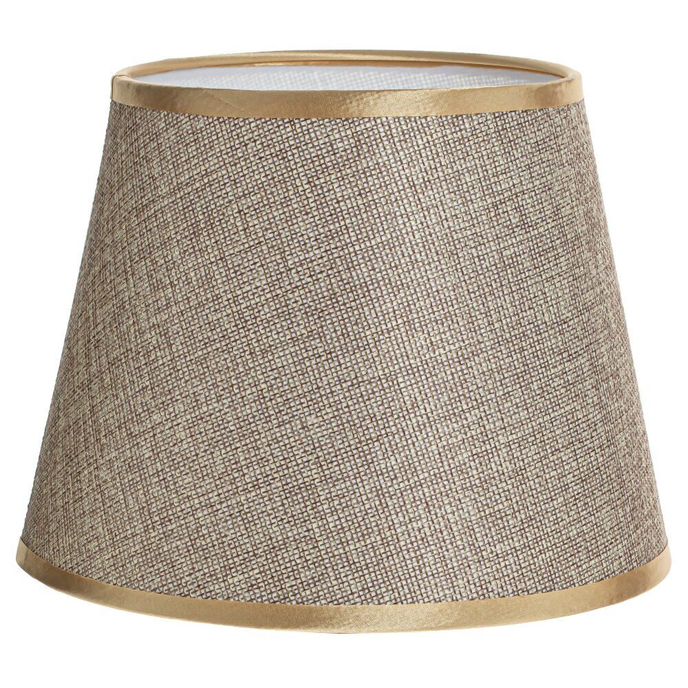 GAEM Светильник, L20 W20 H32 см, Е27, шнур 1,25 м