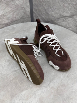 Кроссовки Hermes Slip-on Lift