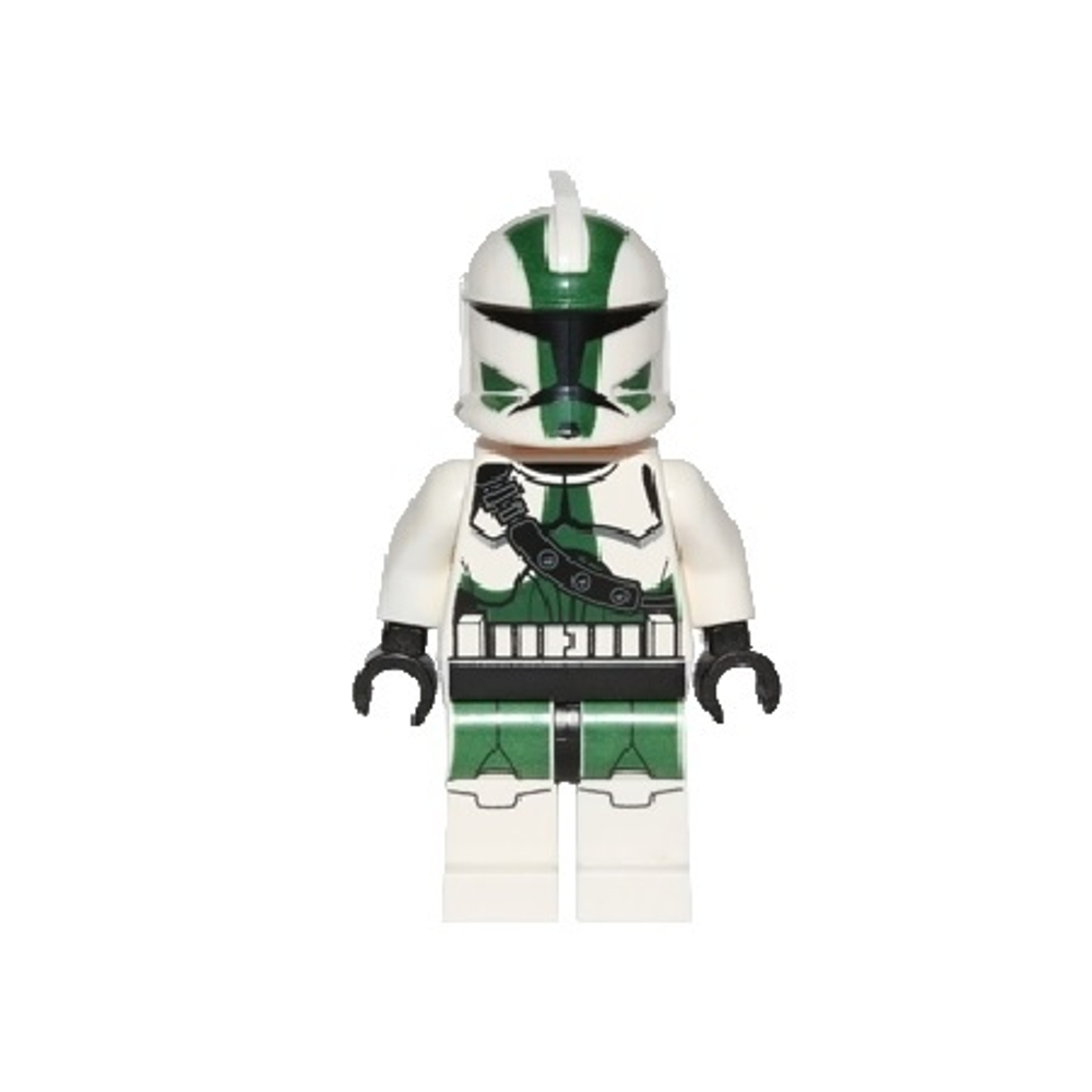 Коммандер Гри sw0380