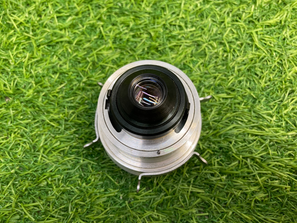 Ро-61 2.5/28mm