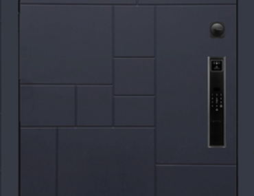 Домино черное V8