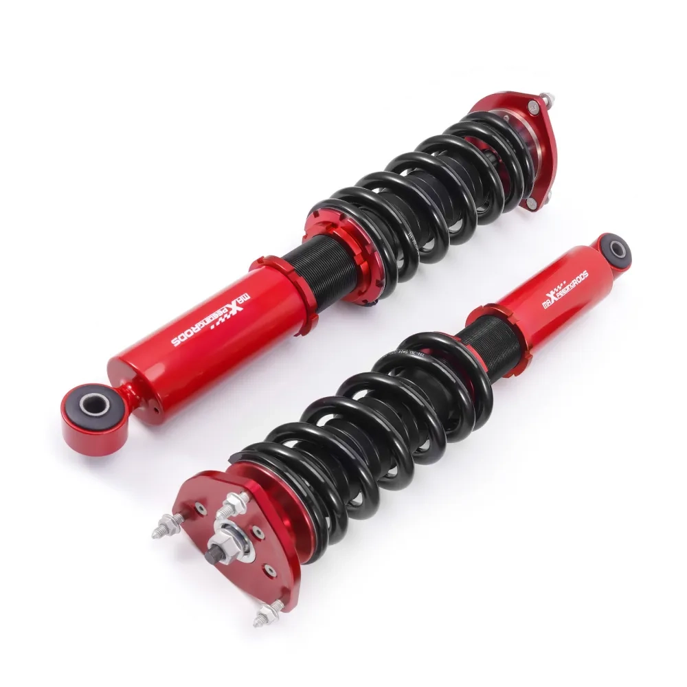 MaXpeedingrods Street Coilovers Lowering Kit подходит для автомобиля Infiniti Q50 RWD 2014-23
