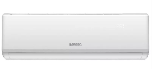 Сплит-система кондиционер GREEN Triumph Standard TSI/TSO-12 HRSY3 на 35 м²