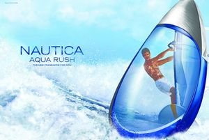 Nautica Aqua Rush