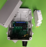 Контроллер для птичника Мой курятник v 9.1