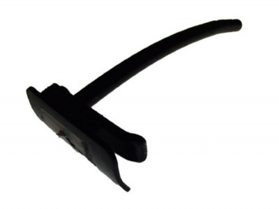 Педаль 80-3503130 тормоза правая МТЗ-80/82/1025/1221 (завод-МТЗ)