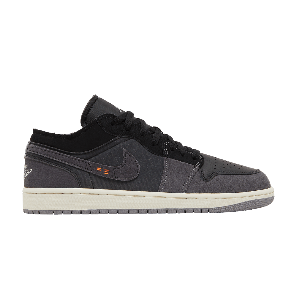Кроссовки Jordan Air Jordan 1 Low Se Craft "Inside Out"