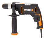 Дрель-шуруповерт сетевая WORX WX317.2
