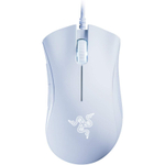 Мышь Razer DeathAdder Essential, White, USB