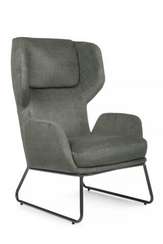 Кресло Pronto FS56 Зеленый