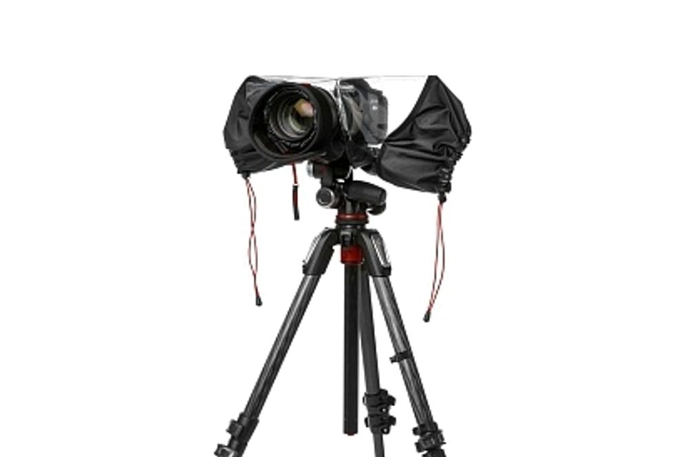 Pro Light Camera E-702