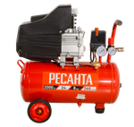 Компрессор Ресанта КП-24/260М