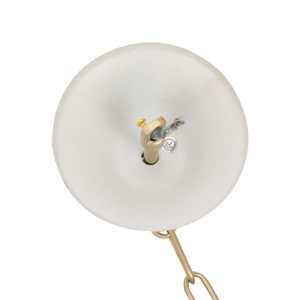 Подвесная люстра Lumion SUANA 8318/8