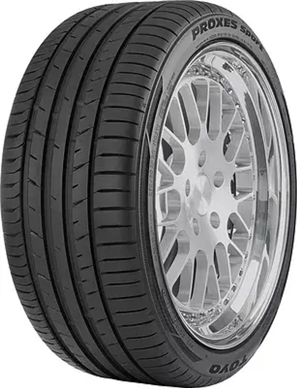 Toyo Proxes Sport 295/35 R19 104Y