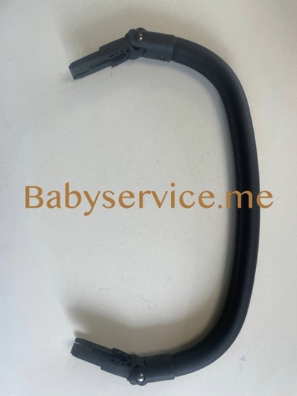 Бампер Mowbaby Atom