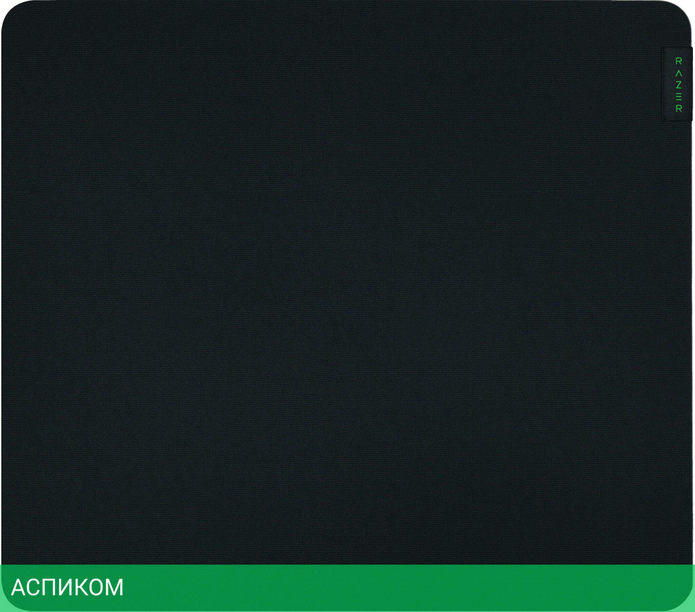 Коврик для мыши Razer Gigantus V2 L (RZ02-03330300-R3M1)