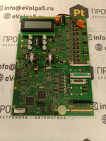 Mecos  Плата BG10053-19N б/у