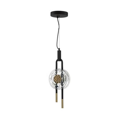 5407/12L ODL_EX Подвес LED 12Вт 3000К 220В IP20 MODERN