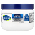 Cetaphil, Лечебная мазь, для чувствительной кожи, 340 г (12 унций)
