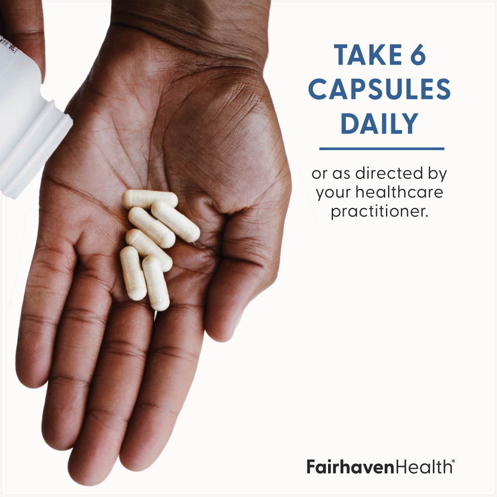 Fairhaven Health, FH Pro®, мультивитамины для поддержки фертильности, для мужчин, 180 капсул